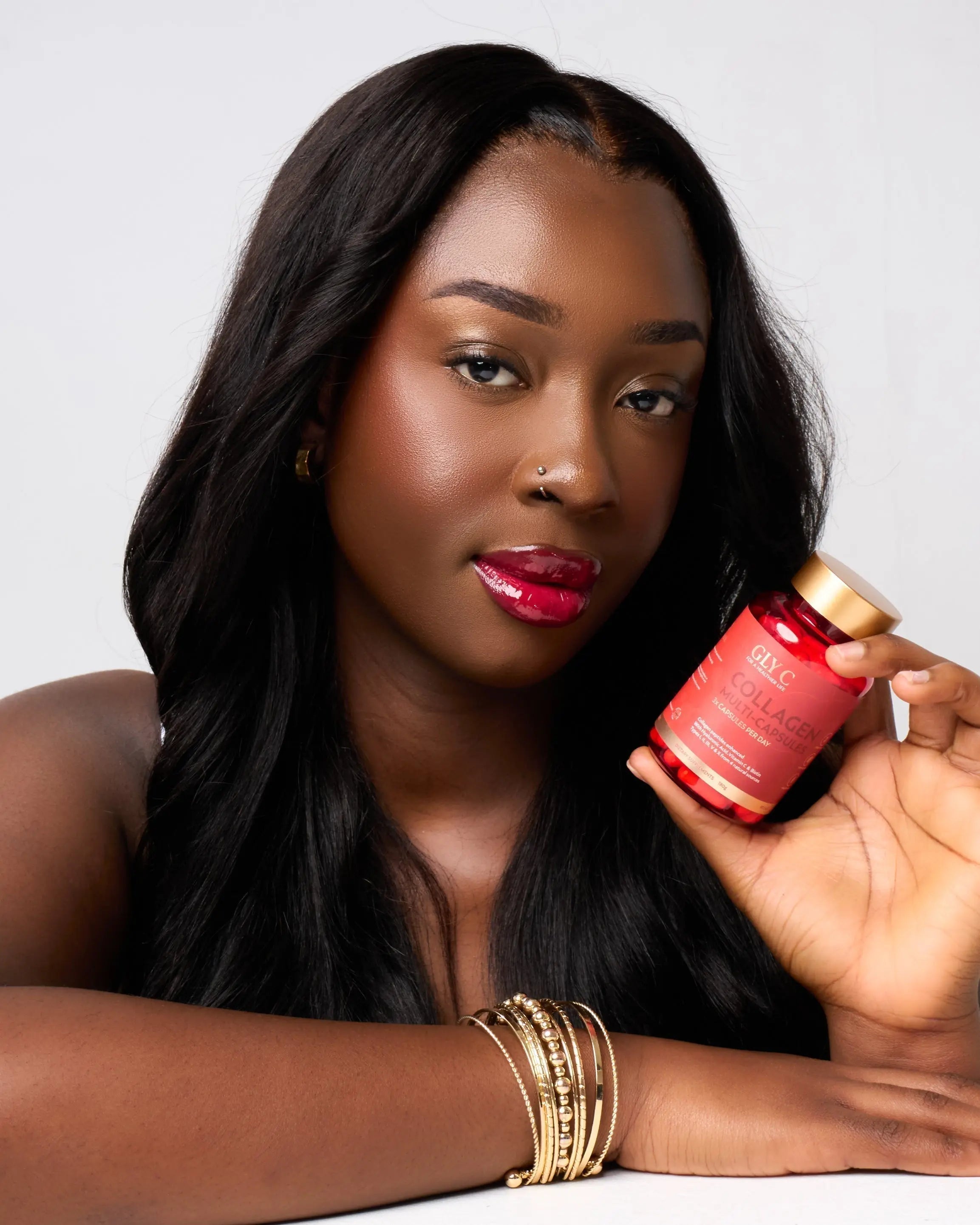 How to Get Glowing Skin Naturally — From Within